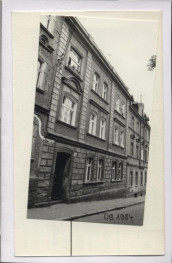budynek mieszkalny, skan 2