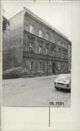 budynek mieszkalny, skan 2