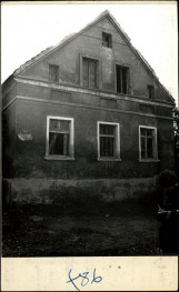 dom mieszkalno-gospodarczy, skan 2