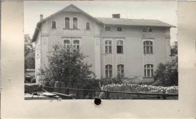 willa Sirius, skan 2