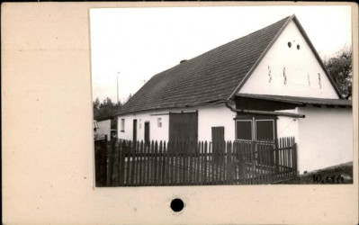 budynek mieszkalno-gospodarczy, skan 2