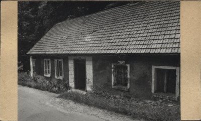 dom mieszkalno-gospodarczy, skan 2