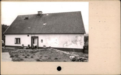 budynek mieszkalny, skan 2