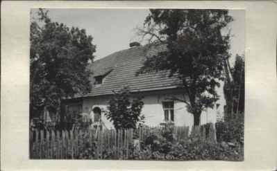 dom, skan 2