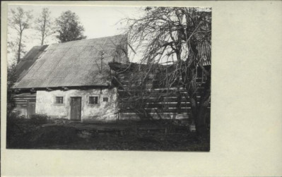 stodoła, skan 2