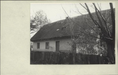 dom mieszkalno-gospodarczy, skan 2