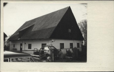dom mieszkalno-gospodarczy, skan 2
