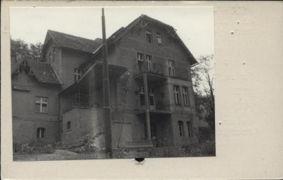 willa - dom wczasowy Szarotka II, skan 2