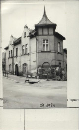 budynek mieszkalny, ob. Biblioteka, ZSL, skan 2