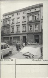 budynek mieszkalny, skan 2