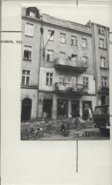 budynek mieszkalny, skan 2