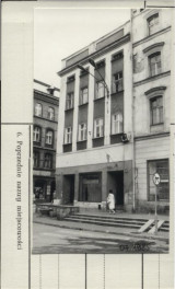 budynek mieszkalny, skan 2