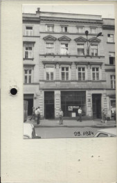 dom, skan 2