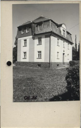 budynek mieszkalny, skan 2