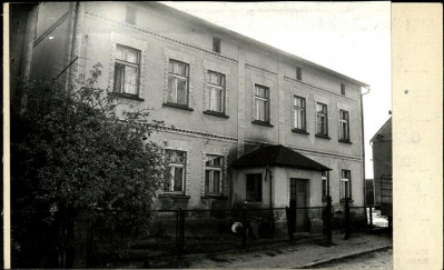 dom, skan 2