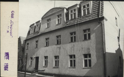 dom, skan 2