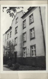kamienica, skan 2
