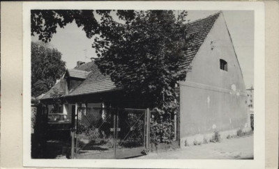 kamienica, skan 2