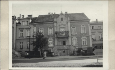 dom, skan 2