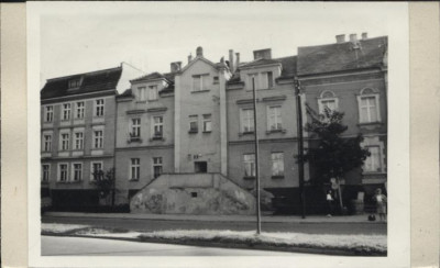 kamienica, skan 2