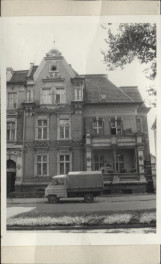 kamienica, skan 2