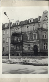kamienica, skan 2