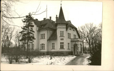 pałac, ob. Gosp. Hodowli Zarod., skan 2