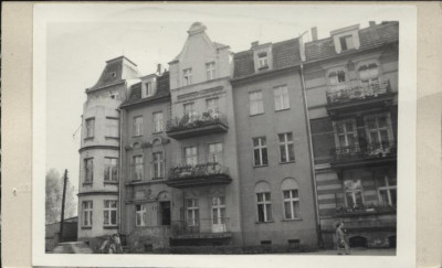 kamienica, skan 2