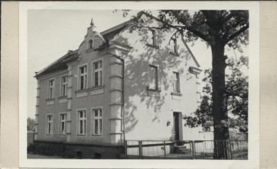kamienica, skan 2