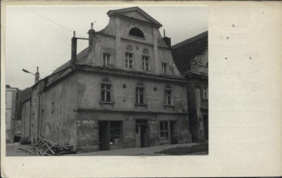 dom, skan 2
