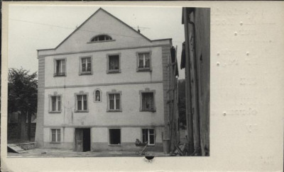 kamienica, skan 2