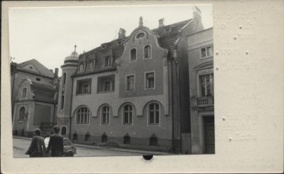 przychodnia uzdrowisk. Tadeusz, skan 2