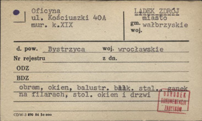oficyna, skan 1