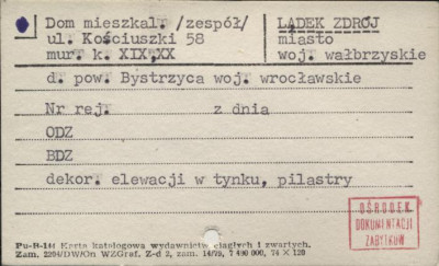 dom mieszkalny (zespół), skan 1