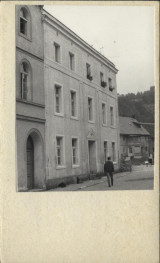 dom, skan 2