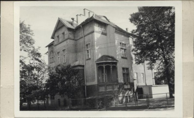 kamienica, ob. St. San.-Epid., skan 2