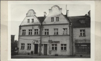kamienica, skan 2