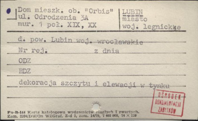 dom mieszkalny, ob. Orbis, skan 1