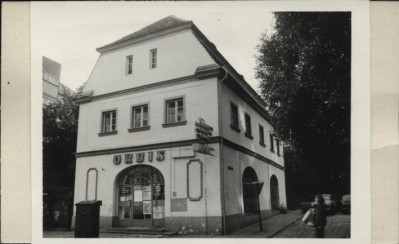 dom mieszkalny, ob. Orbis, skan 2