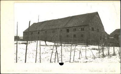 stodoła, skan 2