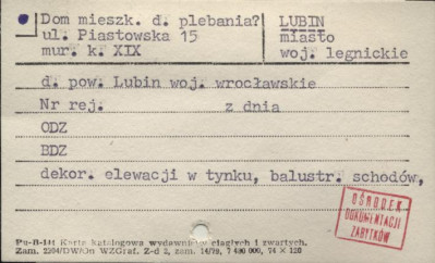 plebania, ob. dom, skan 1
