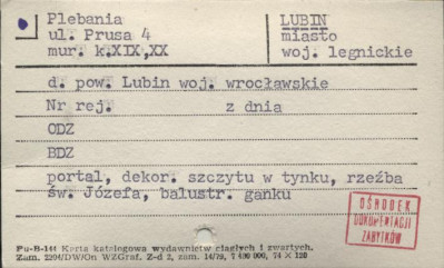 plebania, skan 1