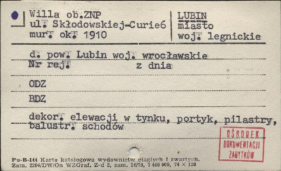 willa, ob. ZNP, skan 1