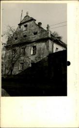 dom, skan 2