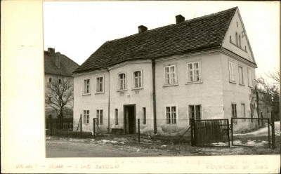dom, skan 2
