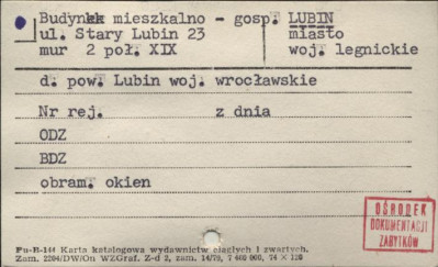 budynek mieszkalno-gospodarczy, skan 1