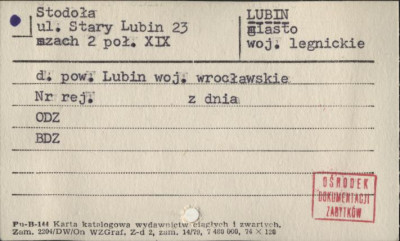 stodoła, skan 1
