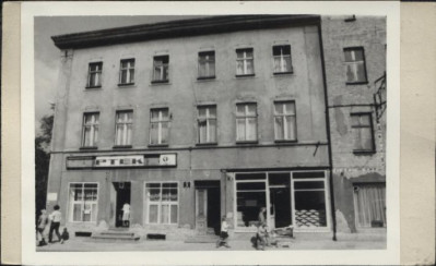 kamienica, skan 2