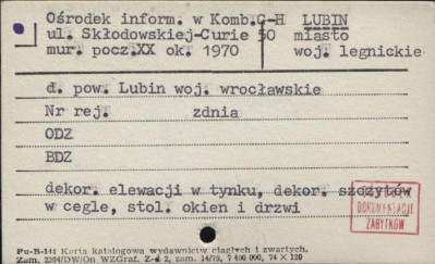ośrodek inform. w Komb. G-H, skan 1