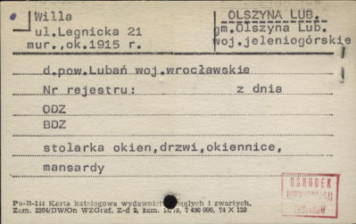 willa, skan 1